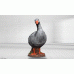 Wildcrete Grey Goose